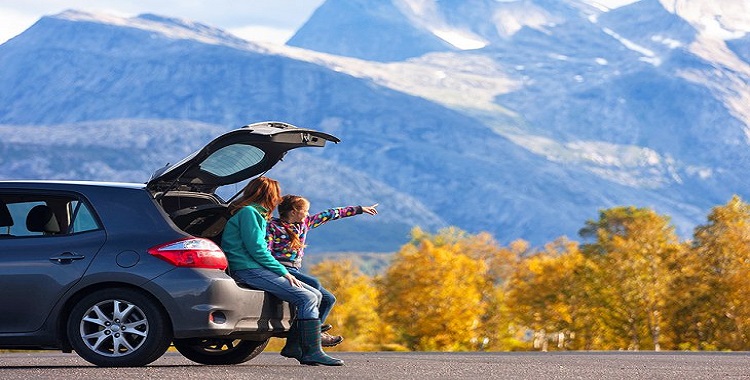 7 Tips For The Best Road Trip Ever