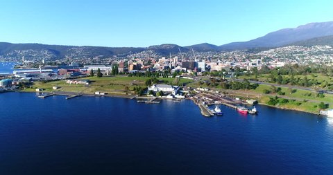 Hobart Australia; An Eclectic Assortment of Experiences