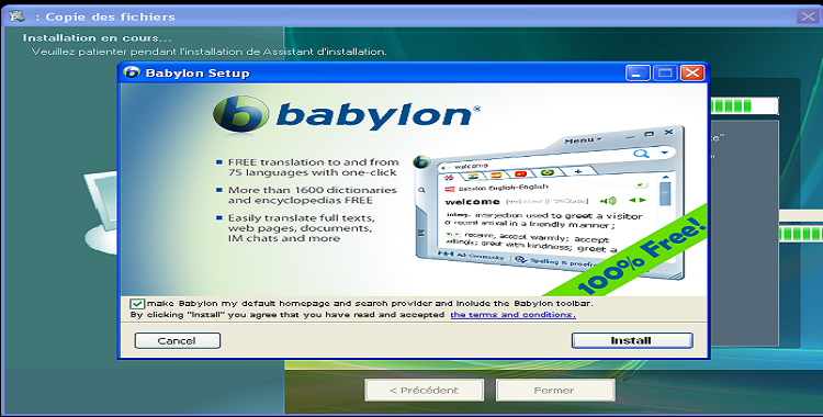 How to Remove Babylon From PC