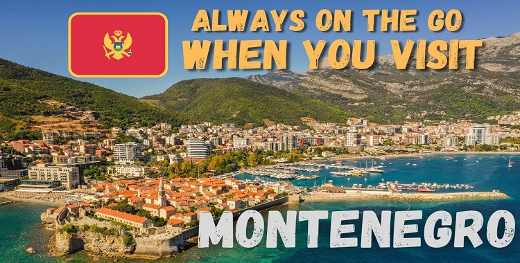 Is Montenegro The New Monte Carlo?