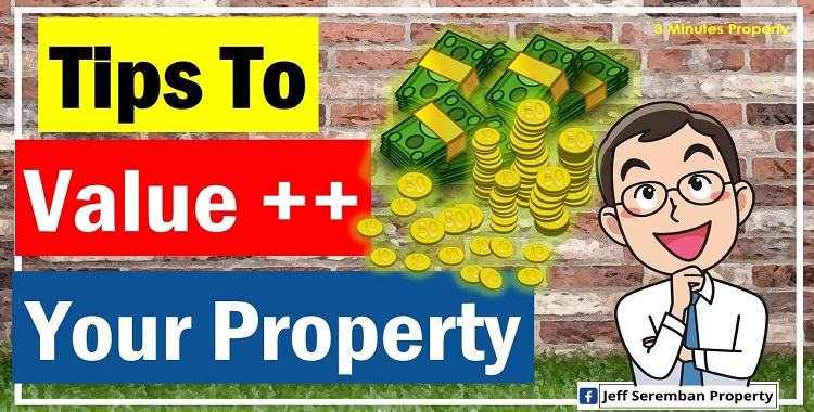 Tips For Valuing Your Property