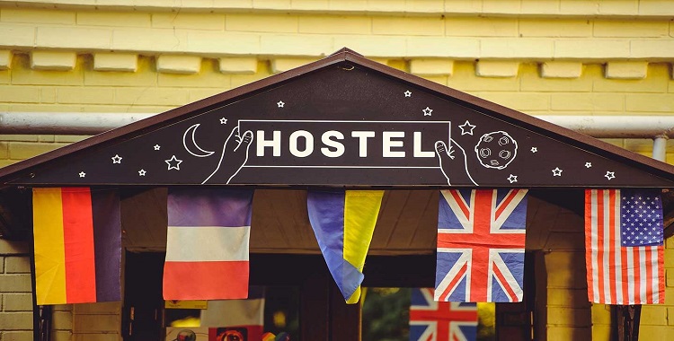 Top Tips For Booking a Hostel