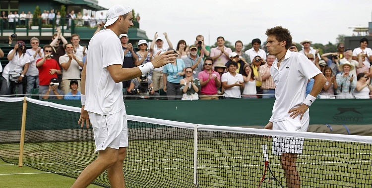 Wimbledon - More Than Just A Tennis Tournament