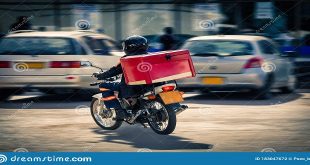 The Ultimate Guide to Motorbike Shipping