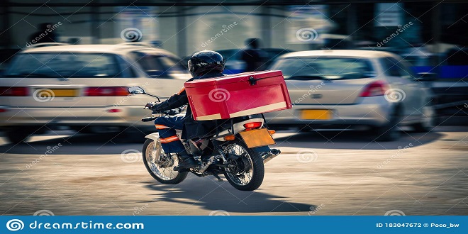 The Ultimate Guide to Motorbike Shipping