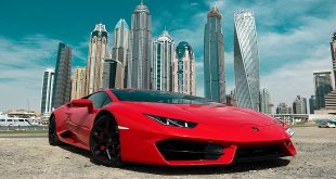Top benefits of car rental Dubai