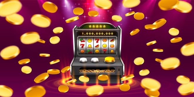 How are online openings and how to play game slots online