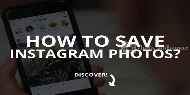 Learn How To Save Instagram Profile Photos