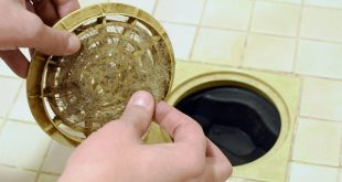 Tips On How to Clear Clogged Shower Drain