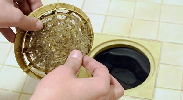 Tips On How to Clear Clogged Shower Drain