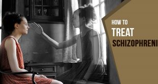 Treating Schizophrenia: Everything You Need to Know