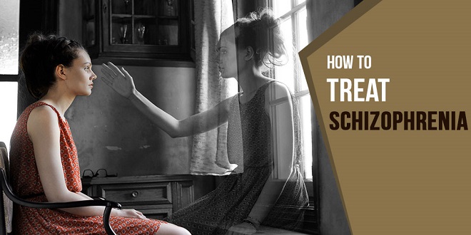Treating Schizophrenia: Everything You Need to Know