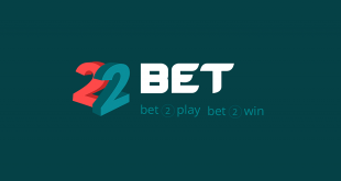 22Bet Rewards and Advancements Codes For Sports Betting