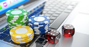 5 Advantages of Online Casinos