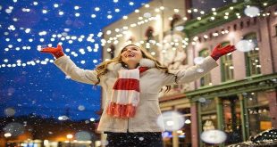Top Tips to Spread Happiness During Holidays