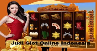 Want to grow your passive income? Be a part of slot online Indonesia