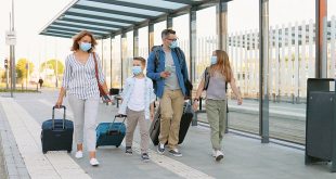 What are the Precautions to Take Before Travelling