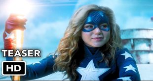 4 Things You Need to Know About Stargirl Season 3