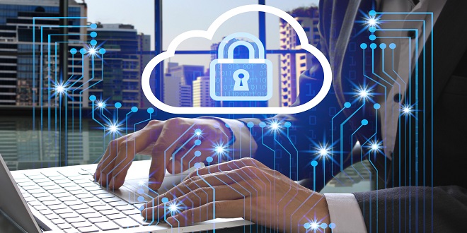 How secure is Cloud Data