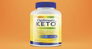 What Are the Ingredients in Optimum Keto?