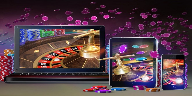 Gambling at Jili: What to Look for in an Online Casino