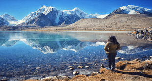5 Best Places to Visit in Sikkim for an Extraordinary Vacation