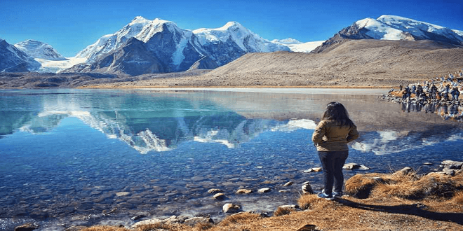 5 Best Places to Visit in Sikkim for an Extraordinary Vacation