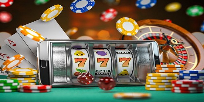 A Look At The Different Auto Deposit And Withdrawal Slots In Online Casinos