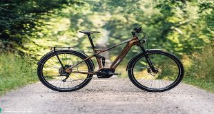 Everything you need to know about Dual-Suspension Electric Mountain Bikes 