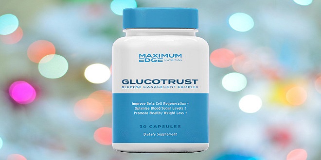 GlucoTrust Reviews - Get Diabetes Control Enzymes Naturally