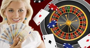 How To Earn Money Playing Casino Games Online