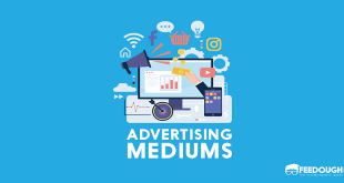 Pillar: what kind of advertising medium?