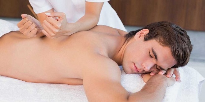 The Benefits of Massage parlours