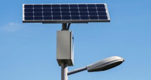 Why We Should Choose Solar Outdoor Street Lights