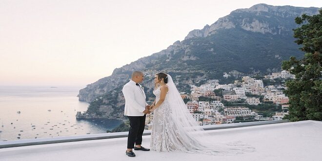 7 Lesser-Known Italian Cities for Your Idyllic Destination Wedding