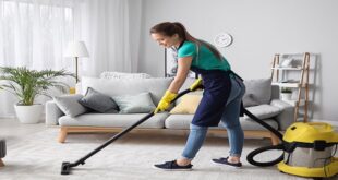Benefits of Profession Carpet Cleaning Services