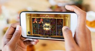 How To Play Slots On Your PC Or Tablet