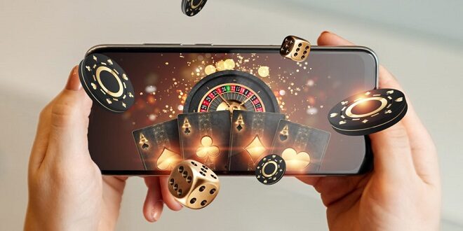 Several advantages to playing online casino games for free