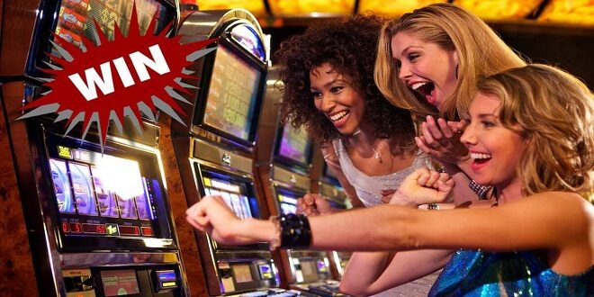 The Odds of Winning When Playing Online Slot: A Comprehensive Beginners Guide