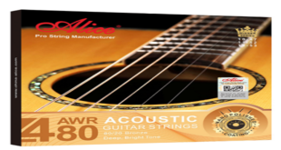 Acoustic Steel Strings: The Perfect Guitar Luthier’s Tool