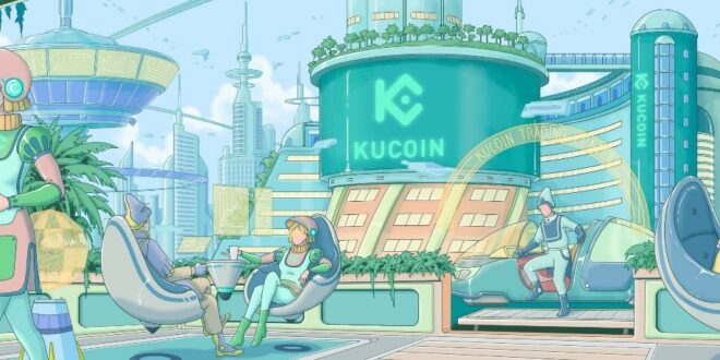 Kucoin The Best Exchange For Future Trading And Margin Trading