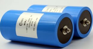 The Benefits Of Finding A Good Capacitor Factory