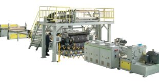 Spc Flooring Production Line Explained, What It Is And How It Works