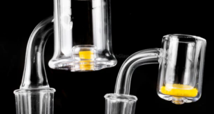 Top Reasons to Dab with a Quartz Banger