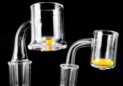 Top Reasons to Dab with a Quartz Banger