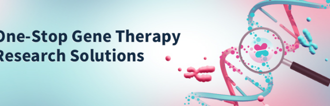 Gene Therapy Research: What Is It and How Does It Work?
