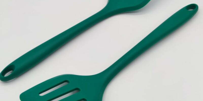 How to Keep Full Silicone Spatulas in Good Condition