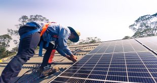 A Detailed Guide to Switching to Solar Power