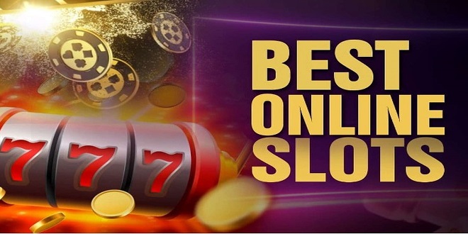Get Ready for a Wild Ride on the Best Online Slots
