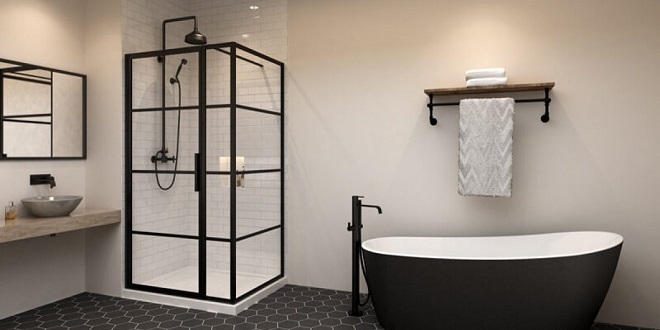 What Are The Features Of Bath Shower Screens